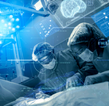 Valleylab™ FT10 Energy Platform		